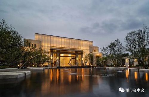 海倫堡打造穩(wěn)健經(jīng)營鐵三角 以財務(wù)力、產(chǎn)品力與戰(zhàn)略力驅(qū)動建筑裝飾業(yè)發(fā)展